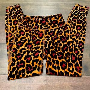 JCrew Weekend Leggings with Pocket